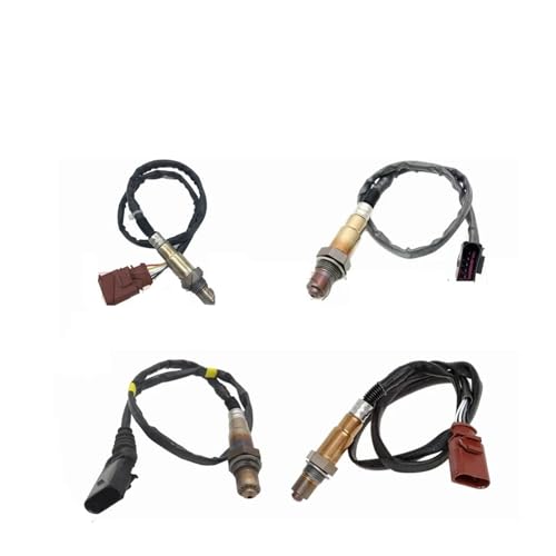 Capteur O2 d'oxygène 4H0906265B Lambda pour berline RS6 RS7 A8 sport 4.0