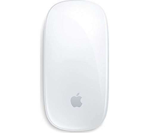 Preisvergleich Produktbild Apple MLA02Z / A Magic Mouse 2 (Generalüberholt)