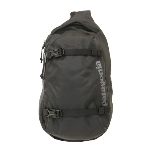 Patagonia Atom Sling 8L Black [���s�A���i]