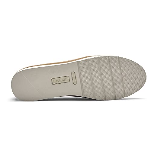 Image of Cobb Hill Laci Gore Slip-On Honey 8 D - Wide