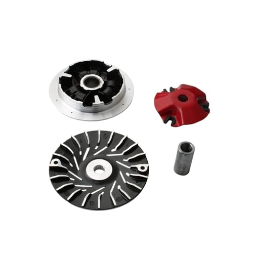 Kit variateur de course Nmax155 GPD150-A avec galets de 9,2g 2DP-E7620-00