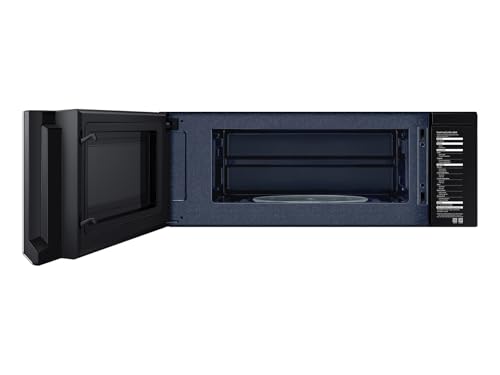 La Mejor Lista de Microondas con campana Top 10. 8 Imagen adicional