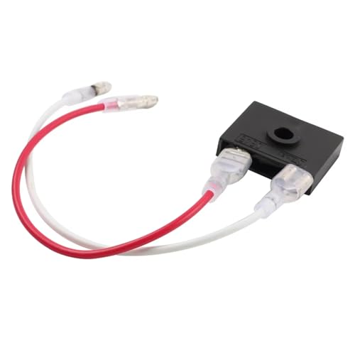 �o�C�N�p������ Compatible With Suzuki For FA50 1988-1991 For FR50 For FR50X 1999 For FR80 For FR80B 1977 353-81970-M0 ���j�o�[�T���I�[�g�o�C�d���������