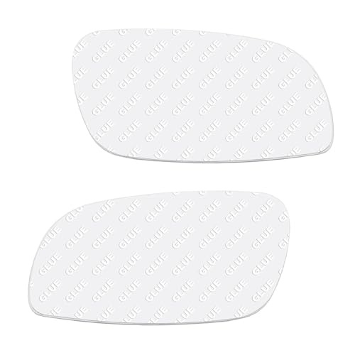 �C�h�o�b�N�~���[�K���X���� �g�D�[���� MK1 2003-2009 ���E�h�A�~���[�K���X�p�ʌ^�T�C�h�~���[�p�ڒ���(Left and Right)