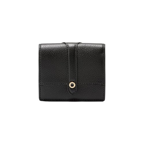 Cole Haan Women's Wallet - Esme Bifold Wallet, Black