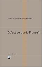 Download Qu'est-ce que la France ? PDF