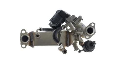 Mahle Ce 10 000P - Refrigeratore Agr - 9