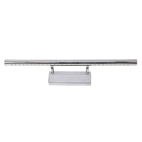 Lampe de couloir LED blanche pour un éclairage de miroir moderne - 2
