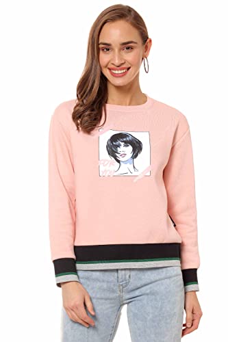 Image of PINACOLADA Women Sweatshirt