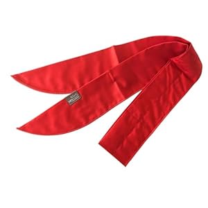 HPXfresh Kühlendes Halstuch Rot