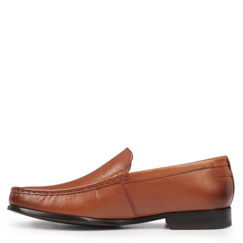 Image of Ted Baker Men's Labi Leather Loafer