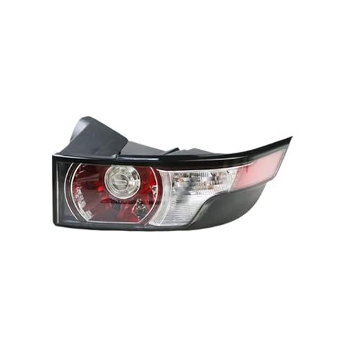 Feux arrière Range Rover Evoque 2011-2015 pour voyager en toute sécurité