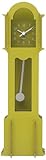 WOLF 333741 Jigsaw Mini Grandfather Clock, Green