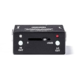 MXR pédale CAE BUFFER - Les Beatles, Paul McCartney, John Lennon, RIngo Starr, George Harrison MXR pédale CAE BUFFER – Image 4