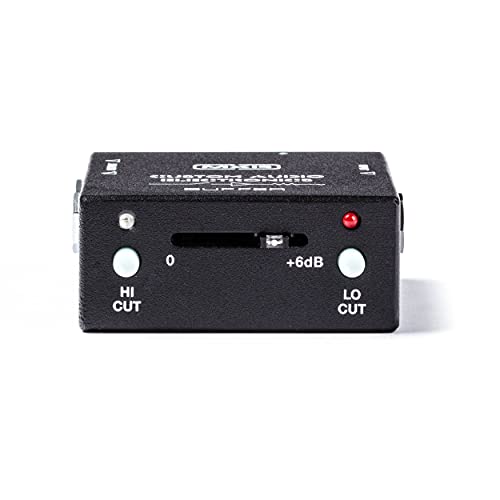MXR pédale CAE BUFFER - Les Beatles, Paul McCartney, John Lennon, RIngo Starr, George Harrison MXR pédale CAE BUFFER – Image 5