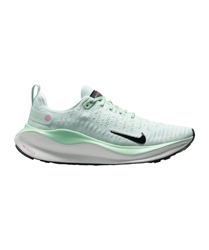 Nike InfinityRN 4 Women's Road Running Shoes (DR2670-303, Barely Green/Vapor