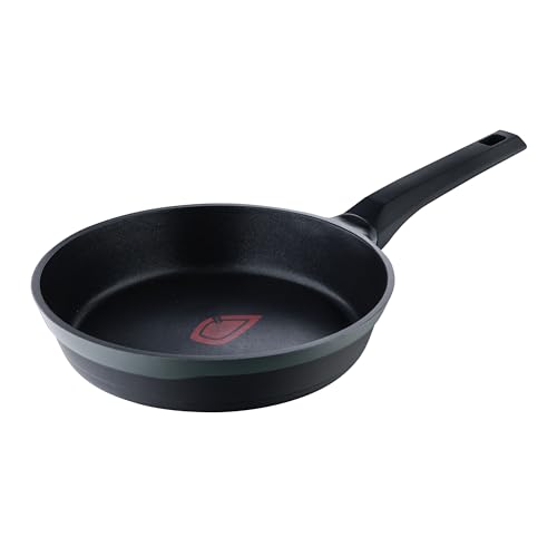 MasterPro Gastro Reeco | Sartén de 28 cm | Indicador Temperatura | Aluminio Fundido Reciclado...