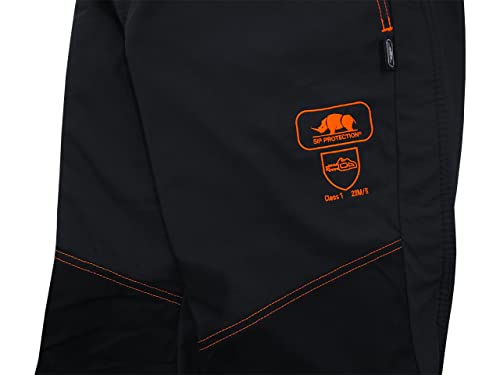 Foto von SIP Schnittschutz Hose Perthus L