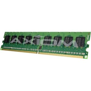 Axiom - DDR3 - 8 GB - DIMM 240-pin - 1333 MHz / PC3-10600 - unbuffered - ECC - for Lenovo System x3100 M4 2582, x3250 M4 2583