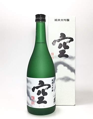 Amazon Co Jp 蓬莱泉 純米大吟醸 空 7ml 食品 飲料 お酒