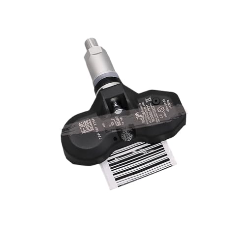 Compatible With Phaeton For Touareg 2007-2010 7PP907275F Ԃ̃^CCj^[ZT[TPMS(1pcs)