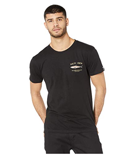 Salty Crew Men's Bruce Short Sleeve Tee