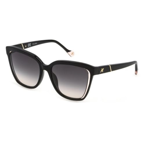 Lunettes de soleil Yalea Femme SYA028N pour vos terrasses et sorties