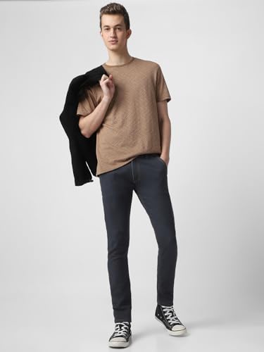 Image of Neostreak Men's Slim Fit Stretchable Jeans
