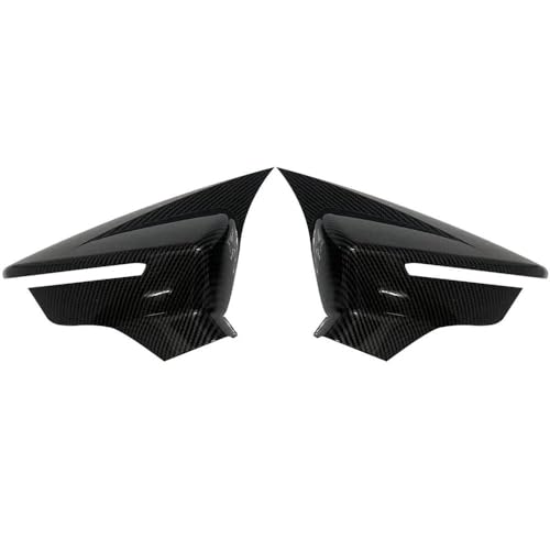Couvercle de rétroviseur Seat Leon MK3 Finition Premium Coque Rétroviseur