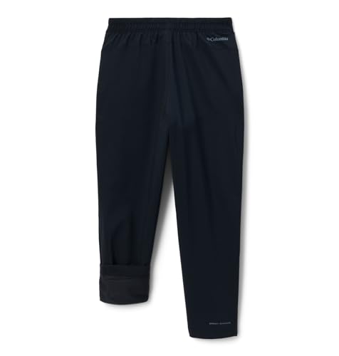 Joggers Columbia para niños pantalones casual de chándal cómodo 2
