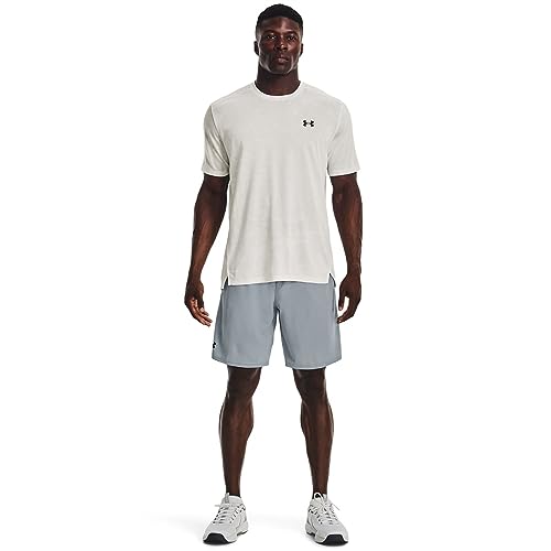 Image of Under Armour Mens Tech Mesh Shorts