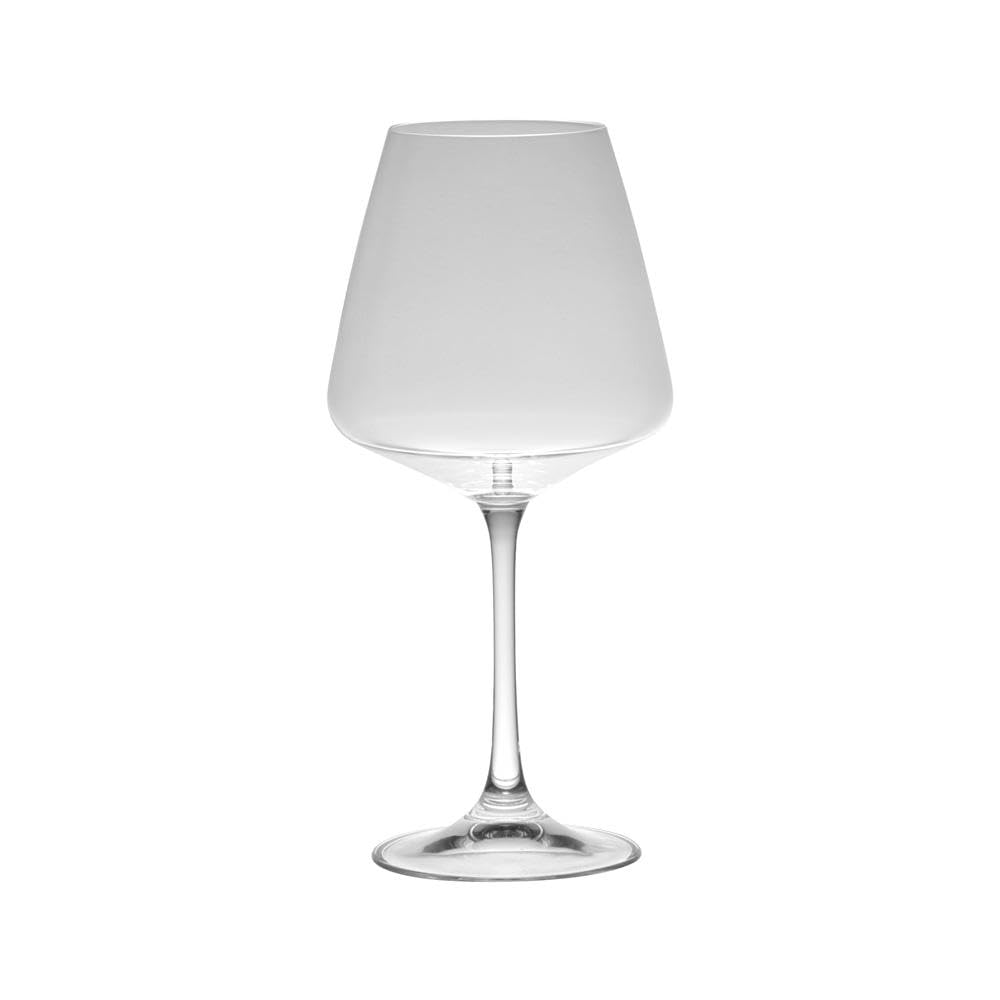 Table Passion - Boite de 6 verres à pied Spirit 51 cl