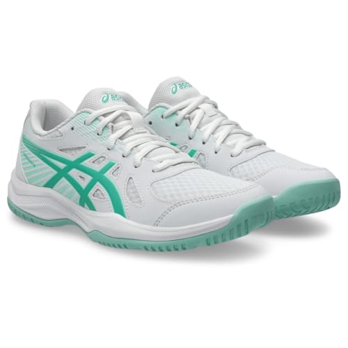 Image of ASICS Women's Upcourt 6 Volleyball Shoes