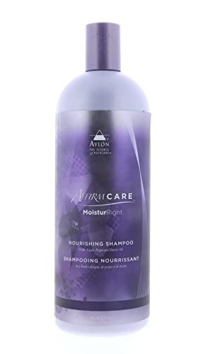 Avlon Affirm Moisturright 32-Ounce Nourishing Shampoo #TOP7