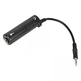 CALANDIS 2xGuitar Interface Converter Stringed Instruments for Beginners Students | /MIDI Interfaces | Pro Equipment