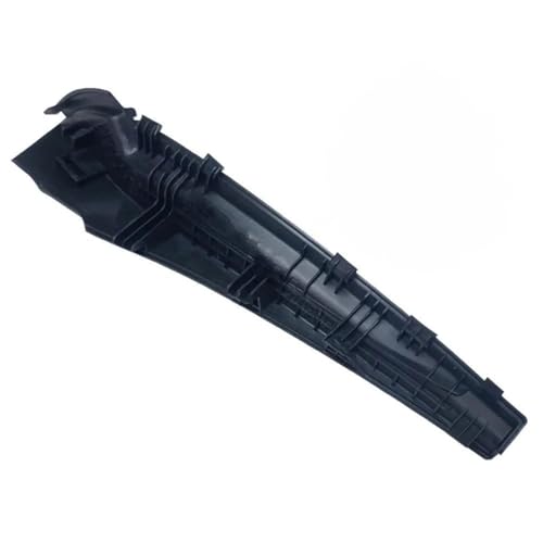Garniture latérale d'essuie-glace avant JAC T5 S3, cache de pare-brise complet