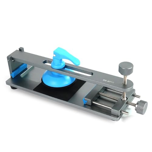 FeiYeup Mobile LCD Screen Separator Tool for Quick and Easy Phone Screen Removal Without Heating Quick Removal Clamping