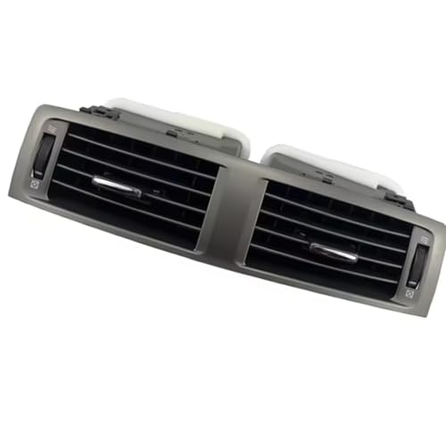 Grille console centrale Lexus ISF ventilation ajustée et durable
