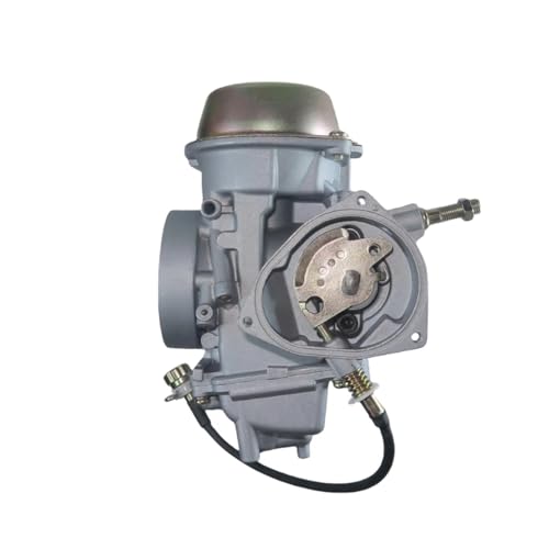 Carburateur de moto 42mm résout les problèmes de démarrage sur Yamaha Grizzly 660 Raptor