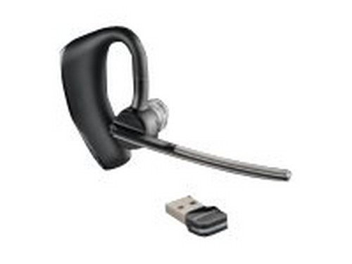 Amazon.co.jp: Plantronics Voyager Legend UC ヘッドセット : 家電