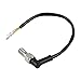 NICECNC Universal 10mm x 1.00 Pitch Hydraulic Brake Light Switch Banjo Bolt Compatible with KTM 125/250/300/400/450/525 SX/XC/EXC/EXC-F,Honda Kawasaki Suzuki Yamaha Street & Off-Road Motorcycles