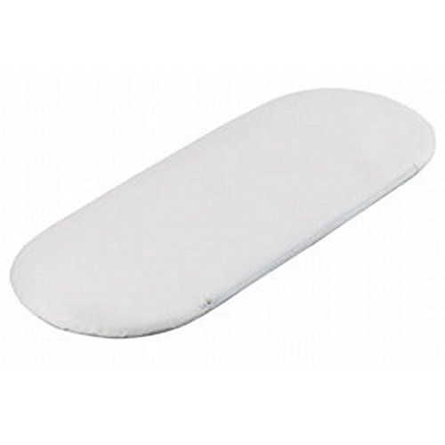 moses basket mattress canada