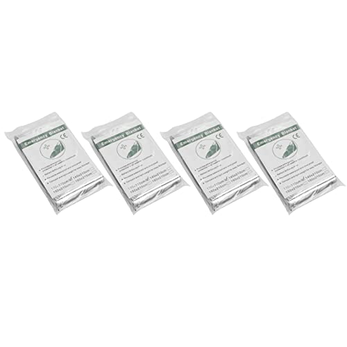 Haofy MANUDA Caliente DE Emergencia REFLEXTA Impresionante MANTES DE SUPERVACIÓN DRACA para CAMPAR