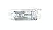5304439831 Freezer Lid Hinge and Spring Genuine Original Equipment Manufacturer (OEM) Part
