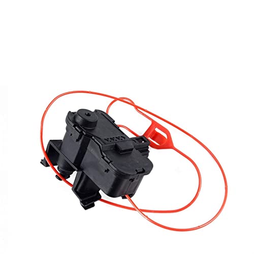 Bouchon de réservoir de carburant 7P0810773 pour réparer la fermeture Seat VW