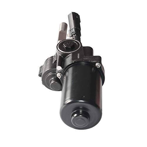 SCSN Front Left Driver Side Running Board Motor Part#AL3Z16A507A for Fo-rd F150 F-150 2007-2014 - Thumbnail 2