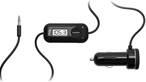 Griffin iTrip FM Radio Transmitter - Black