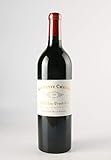vino parajes 2006 Vino tinto LE PETIT CHEVAL 2006 - Second vin