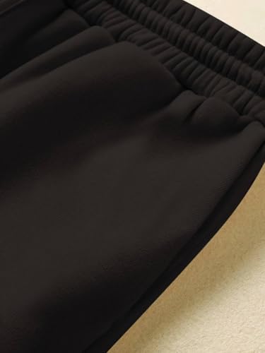 Image of dockstreet Women Jogger Sweatpants || Unisex Designs || Stretchable and Sturdy Fabric || Breathable Cotton with Elastane
