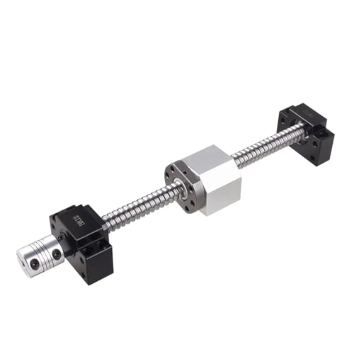 Vis à billes SFU1605 pour fabrication de table linéaire précise CNC